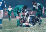 Perlawanan Bola Sepak Antara PB KULIM vs KS UUM