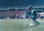 Perlawanan Bola Sepak Antara PB KULIM vs KS UUM
