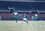 Perlawanan Bola Sepak Antara PB KULIM vs KS UUM