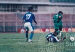 Perlawanan Bola Sepak Antara PB KULIM vs KS UUM