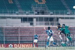 Perlawanan Bola Sepak Antara PB KULIM vs KS UUM
