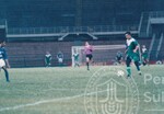 Perlawanan Bola Sepak Antara PB KULIM vs KS UUM