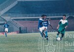 Perlawanan Bola Sepak Antara PB KULIM vs KS UUM