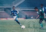 Perlawanan Bola Sepak Antara PB KULIM vs KS UUM