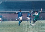 Perlawanan Bola Sepak Antara PB KULIM vs KS UUM