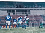 Perlawanan Bola Sepak Antara PB KULIM vs KS UUM