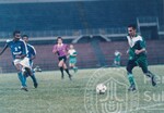 Perlawanan Bola Sepak Antara PB KULIM vs KS UUM