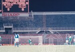 Perlawanan Bola Sepak Antara PB KULIM vs KS UUM