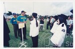 Majlis Pecah Tanah Tapak Litar Go-Kart UUM & Majlis Perasmian Hari Kokurikulum UUM