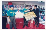 Majlis Pecah Tanah Tapak Litar Go-Kart UUM & Majlis Perasmian Hari Kokurikulum UUM