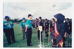 Majlis Pecah Tanah Tapak Litar Go-Kart UUM & Majlis Perasmian Hari Kokurikulum UUM