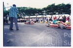 Majlis Pecah Tanah Tapak Litar Go-Kart UUM & Majlis Perasmian Hari Kokurikulum UUM