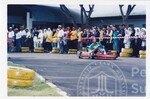 Majlis Pecah Tanah Tapak Litar Go-Kart UUM & Majlis Perasmian Hari Kokurikulum UUM