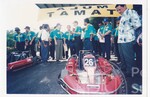 Majlis Pecah Tanah Tapak Litar Go-Kart UUM & Majlis Perasmian Hari Kokurikulum UUM
