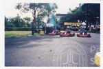 Majlis Pecah Tanah Tapak Litar Go-Kart UUM & Majlis Perasmian Hari Kokurikulum UUM