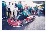 Majlis Pecah Tanah Tapak Litar Go-Kart UUM & Majlis Perasmian Hari Kokurikulum UUM
