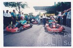 Majlis Pecah Tanah Tapak Litar Go-Kart UUM & Majlis Perasmian Hari Kokurikulum UUM