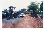 Majlis Pecah Tanah Tapak Litar Go-Kart UUM & Majlis Perasmian Hari Kokurikulum UUM