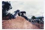 Majlis Pecah Tanah Tapak Litar Go-Kart UUM & Majlis Perasmian Hari Kokurikulum UUM