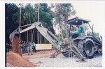 Majlis Pecah Tanah Tapak Litar Go-Kart UUM & Majlis Perasmian Hari Kokurikulum UUM