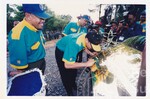 Majlis Pecah Tanah Tapak Litar Go-Kart UUM & Majlis Perasmian Hari Kokurikulum UUM