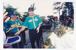 Majlis Pecah Tanah Tapak Litar Go-Kart UUM & Majlis Perasmian Hari Kokurikulum UUM