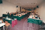 Bengkel Pemantapan Pengendalian Kursus Kokurikulum