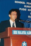 Bengkel Pemantapan Pengendalian Kursus Kokurikulum