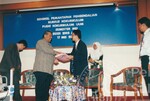 Bengkel Pemantapan Pengendalian Kursus Kokurikulum