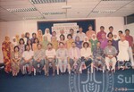 Kursus Induksi Dan Malam Perpisahan Kursus Induksi (Kumpulan II)