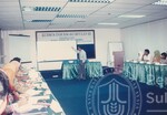 Kursus Induksi Dan Malam Perpisahan Kursus Induksi (Kumpulan II)