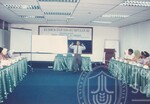 Kursus Induksi Dan Malam Perpisahan Kursus Induksi (Kumpulan II)