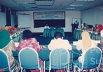 Kursus Induksi Dan Malam Perpisahan Kursus Induksi (Kumpulan II)