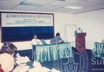 Kursus Induksi Dan Malam Perpisahan Kursus Induksi (Kumpulan II)