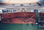Pameran UUM Satu Dekad (1984 - 1994)
