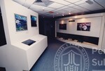 Pameran UUM Satu Dekad (1984 - 1994)