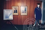Pameran UUM Satu Dekad (1984 - 1994)