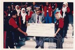 Majlis Pelancaran Program Khidmat Masyarakat Orang Asli RPS Legap, Sungai Siput, Perak