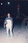 Lawatan Ke Universiti Prince Of Songkhla