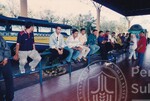 Lawatan Ke Universiti Prince Of Songkhla