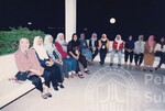 Lawatan Ke Universiti Prince Of Songkhla