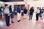 Lawatan Ke Universiti Prince Of Songkhla