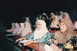 Ceramah Kesihatan Wanita Bersama Pakar Sakit Puan