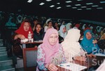 Ceramah Kesihatan Wanita Bersama Pakar Sakit Puan