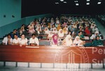 Ceramah Kesihatan Wanita Bersama Pakar Sakit Puan