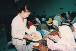 Ceramah Kesihatan Wanita Bersama Pakar Sakit Puan