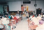 Ceramah Kesihatan Wanita Bersama Pakar Sakit Puan