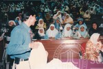 Ceramah Kesihatan Wanita Bersama Pakar Sakit Puan