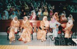 Ceramah Kesihatan Wanita Bersama Pakar Sakit Puan
