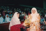 Ceramah Kesihatan Wanita Bersama Pakar Sakit Puan